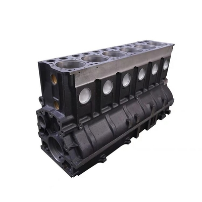 WD618 Diesel Engine Air Compressor Hot Sale Engine Parts Liner Block Milling Machine Cylinder Blocks