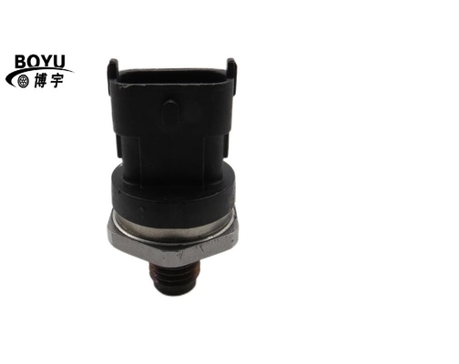 Monitoring Fuel Rail Pressure Sensor 0281002909/0281002522 BMW CITROEN FIAT HYUN Common Fuel Rail Pressure Switch